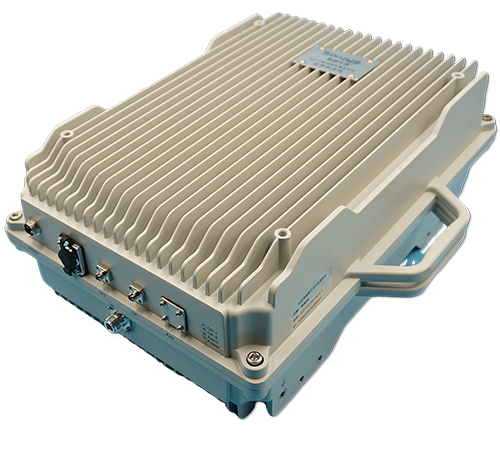 洪湖单频/双频/四频/五频运营级数字光纤直放站