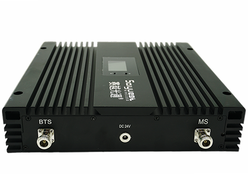 洪湖双频手机信号增强器2000㎡