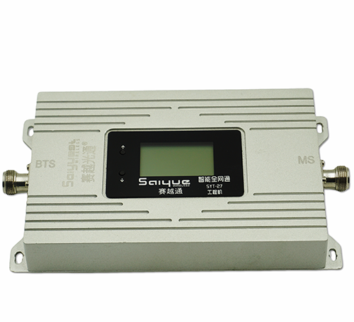 洪湖单频手机信号放大器800㎡