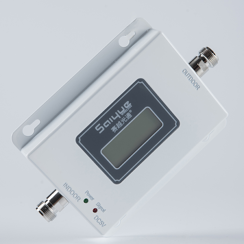 洪湖家用配电房机房信号放大器200㎡