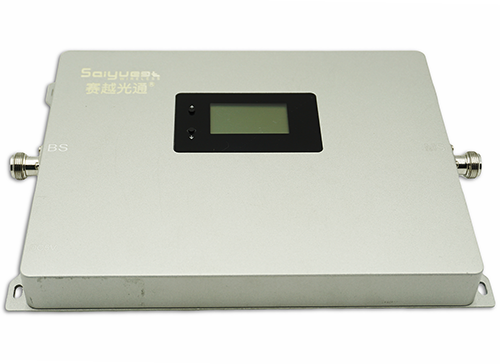  洪湖三频/四频/五频手机信号接收器800㎡