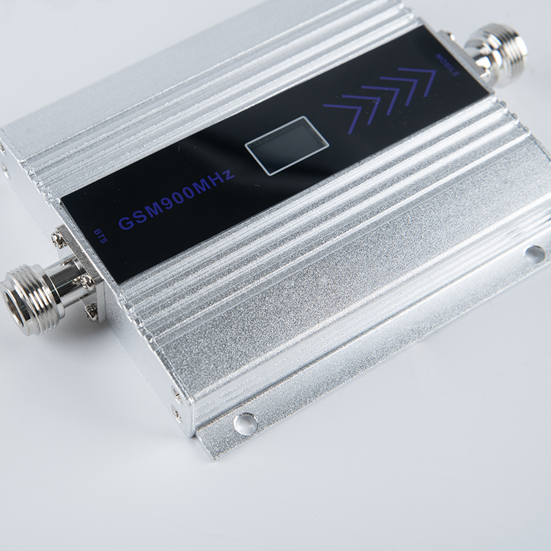 洪湖家用单频手机信号增强器100㎡