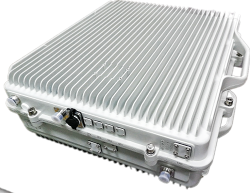 洪湖信令级数字室分型移动通信干扰器