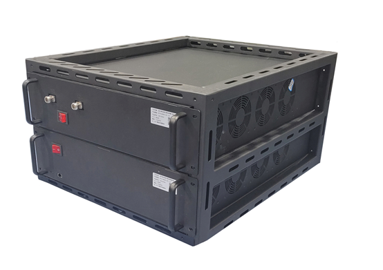 洪湖室内大功率通讯管控屏蔽系统