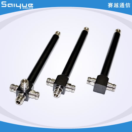  洪湖FM调频广播同步广播功分器