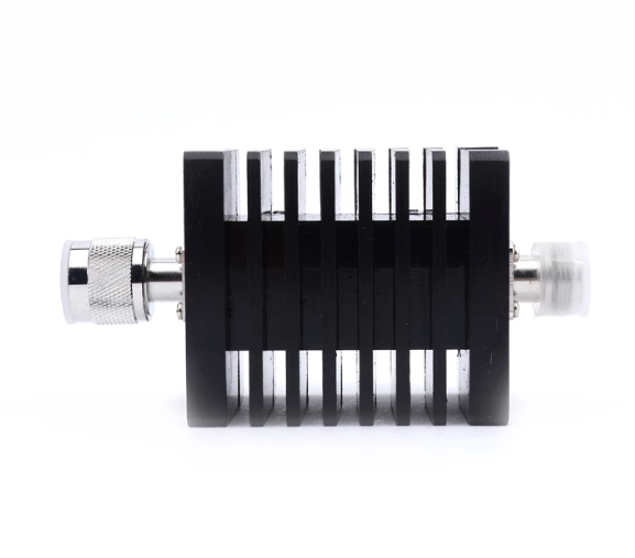  洪湖腔体固定衰减器0-3G/0-4G  N型接口